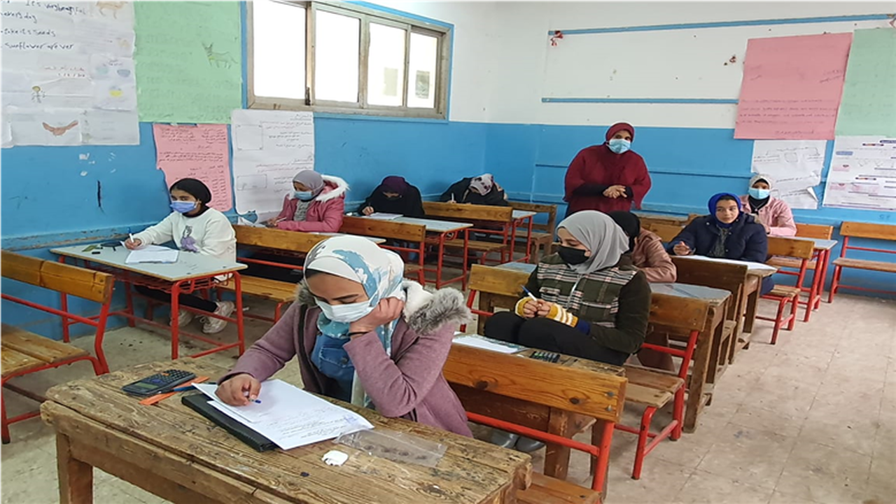 برقم الجلوس.. رابط نتيجة الشهادة الإعدادية 2026 وتفاصيل الدرجات والترتيب النهائي للطلاب